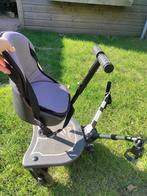 Carbebe meerijplankje, Kinderen en Baby's, Kinderwagens en Combinaties, Ophalen of Verzenden, Zo goed als nieuw, Kinderwagen, Overige merken
