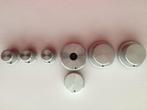 Revox B77 MK2 originele knoppen, Audio, Tv en Foto, Verzenden, Bandrecorder