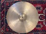 20" Zildjian Avedis Paper Thin (Jazz) Ride 1720gr, Drums of Percussie, Zildjian, Ophalen of Verzenden, Zo goed als nieuw