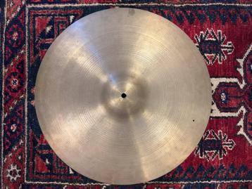 20" Zildjian Avedis Paper Thin (Jazz) Ride 1720gr beschikbaar voor biedingen