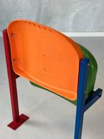 Amsterdam Arena stoel Robin Day design 1995 klapstoel Ajax, Ophalen, Gebruikt, UK, Hille