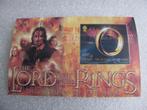 Lord of the Rings Postzegel - Te Return of the King, Verzenden, Zo goed als nieuw, Overige typen