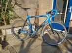 racefiets isaac, 28 inch, Gebruikt, Carbon, Heren