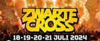 2x ZwarteCross Campingkaart, Twee personen