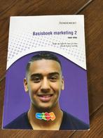Marketing 2 mbo. 9789006871043, ThiemeMeulenhoff, Zo goed als nieuw, Beta, HBO