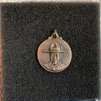 Scouting medaillon 1933 Baden Powell, Ophalen of Verzenden
