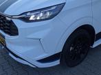 Ford Transit Custom 320 L1H1 2.0 TDCI 170pk Sport AWD Automa, Auto's, Automaat, 12 maanden, Gebruikt, Euro 6