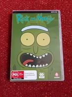 Rick and Morty season 3 DVD - Pickle Rick, Tekenfilm, Amerikaans, Boxset, Ophalen of Verzenden