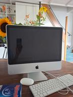 Imac scherm el capitan, Computers en Software, Apple Desktops, Ophalen, IMac