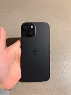 Iphone 15, Ophalen, 128 GB, IPhone 15, Zwart
