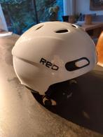 Gebruikte Skihelm Dames - Maat S/M, Overige merken, Gebruikt, Overige typen, Ophalen of Verzenden