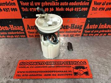 Nissan Primera ('02-'09) 1.8 16V Benzinepomp | 058031406 | beschikbaar voor biedingen
