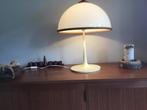 Retro tafel lamp. Mushroom model., Ophalen of Verzenden, Zo goed als nieuw, Minder dan 50 cm