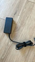 Dell laptop adapter 65w HA65NS5-00, Computers en Software, Laptop-opladers, Ophalen of Verzenden, Zo goed als nieuw