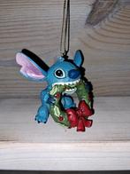 Disney Traditions ornament Stitch, Ophalen of Verzenden, Overige figuren, Zo goed als nieuw, Beeldje of Figuurtje