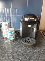 koffieapparaat Bosch  Tassimo, Witgoed en Apparatuur, Koffiezetapparaten, Ophalen, Koffiemachine, Zo goed als nieuw, 4 tot 10 kopjes