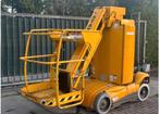 Haulotte Star 10 Masthoogwerker - 2007 - Nette Staat, Zakelijke goederen, Machines en Bouw | Liften, Steigers en Ladders, Ophalen