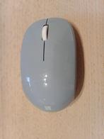 microsoft draadloze muis (bluetooth), Computers en Software, Muizen, Rechtshandig, Muis, Ophalen of Verzenden, Zo goed als nieuw