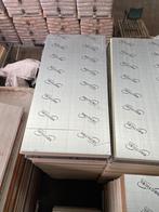 Pir isolatieplaten - isolatie - geschikt voor subsidie, Doe-het-zelf en Verbouw, Isolatie en Afdichting, Ophalen, Nieuw, Hardschuim (Pir)