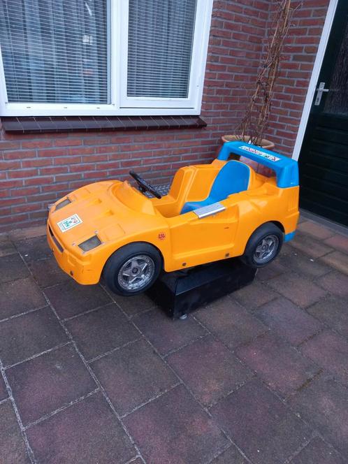 Leuke Kiddy Ride €300,-, Verzamelen, Automaten | Overige, Gebruikt, Ophalen