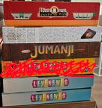 Bordspellen, Ophalen of Verzenden