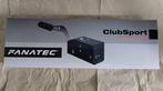 Fanatec handbrake v1.5 nieuw!, Ophalen, Nieuw