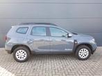 Dacia Duster 1.3 TCe 130Pk Expression | Navigatie | Airco |, Stof, Euro 6, 4 cilinders, SUV of Terreinwagen