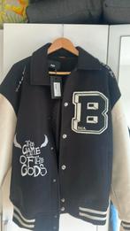 Game of the gods balr jacket, Ophalen of Verzenden, Zo goed als nieuw, Zwart