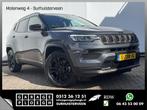 Jeep Compass 4xe 240 PHEV Alpine-Sound 360Cam Adap.Cruise Ke, Automaat, Euro 6, 4 cilinders, Vierwielaandrijving