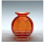 Maxima Vaasje, Willem Noyons, 2002, Limited Edtion (300), Ophalen of Verzenden