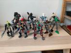 Bionicle collectie, Complete set, Ophalen of Verzenden, Lego, Zo goed als nieuw