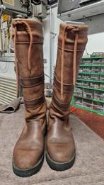 Dubarry Dameslaarzen maat 37, Ophalen of Verzenden, Zo goed als nieuw, Zwart, Hoge laarzen