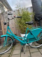 Mooie damesfiets, Fietsen en Brommers, Fietsen | Dames | Moederfietsen, Ophalen, 2 zitjes, Zo goed als nieuw, Overige merken