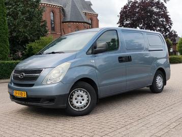 Hyundai H 300 2.5 CRDi Dynamic beschikbaar voor biedingen