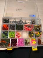 Tacklebox vol UL kunstaas, Watersport en Boten, Hengelsport | Roofvissen, Ophalen of Verzenden, Gebruikt, Overige typen