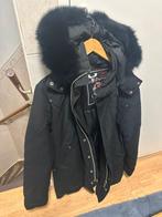 Moose Knuckles Winterjas maat XXL., Ophalen of Verzenden, Zo goed als nieuw, Overige maten, Zwart