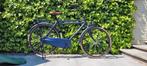 Altec Roma herenfiets donkerblauw zo goed als nieuw, 57 tot 61 cm, Ophalen, Zo goed als nieuw, Overige merken