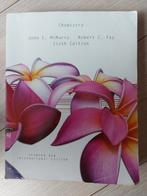 Chemistry Pearson new International Edition, Boeken, Ophalen of Verzenden, Beta, Zo goed als nieuw, HBO