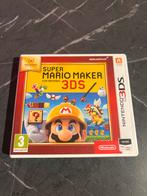 Super Mario Maker 3DS, Online, Gebruikt, 1 speler, Ophalen of Verzenden