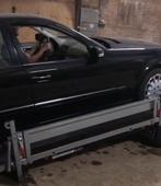 Diverse onderdelen Mercedes W211/S211, Ophalen of Verzenden