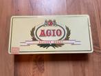 Agio Gouden Oogst sigarendoosje (nieuw), Ophalen of Verzenden, Nieuw, Overige, Overige merken