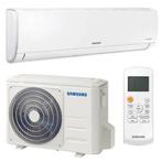 Nieuw! Samsung AR35 9000 BTU Airconditioning / warmtepomp, Ophalen, Nieuw, 3 snelheden of meer, Afstandsbediening