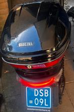 NIU Sradsscooter. Vol elektrisch, Ophalen of Verzenden