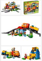 Zeer uitgebreide, complete set: 10508, 10507, 10506, Ophalen of Verzenden, Zo goed als nieuw, Duplo