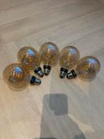 Philips Hue Filamentlamp White Globe XL E27, Huis en Inrichting, Lampen | Losse lampen, Led-lamp, Minder dan 30 watt, Soft of Flame