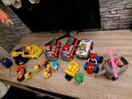 Paw patrol auto's, Kinderen en Baby's, Speelgoed | Actiefiguren, Ophalen of Verzenden