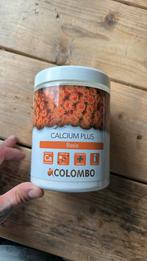 Nieuwe 1kg calcium pot, Ophalen of Verzenden, Nieuw