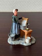 Luville Greet van Steenbergen Doing Laundry 601.590 Molendam, Ophalen of Verzenden, Zo goed als nieuw