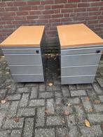 ahrend ladeblok kast metaal, Ophalen of Verzenden, 'T Olde Gre-j, Info@toldegrej.nl, Endepoelstraat 20f Didam