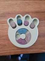 Honden puzzel, Ophalen of Verzenden, Gebruikt, Behendigheidspeelgoed
